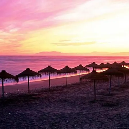 The Sunset Balcony - Lejlighed Málaga