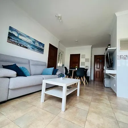 Apartmán The Sunset Balcony -