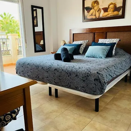 Apartamento Encantador Piso Frente A La Playa *
