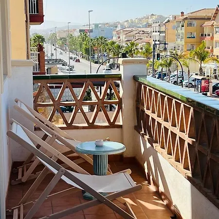 Apartamento Encantador Piso Frente A La Playa