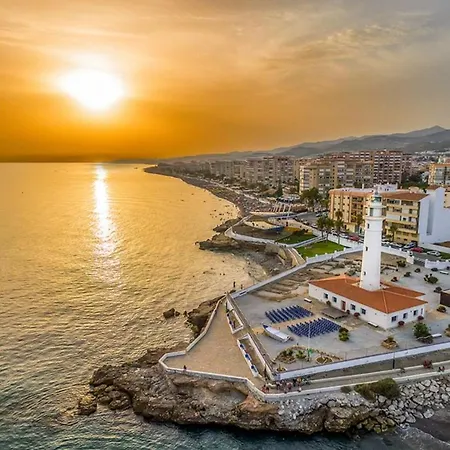 The Sunset Balcony - Apartman