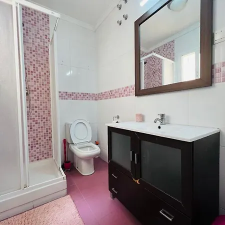 Apartman The Sunset Balcony -