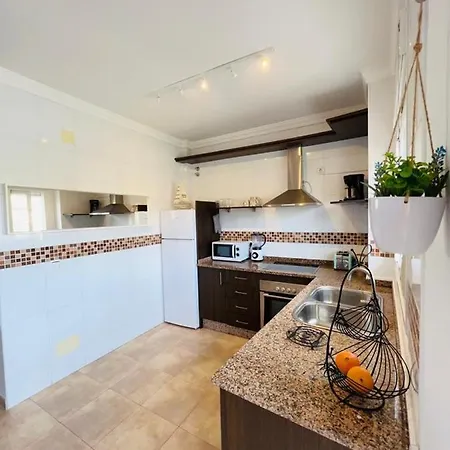 The Sunset Balcony - Apartman